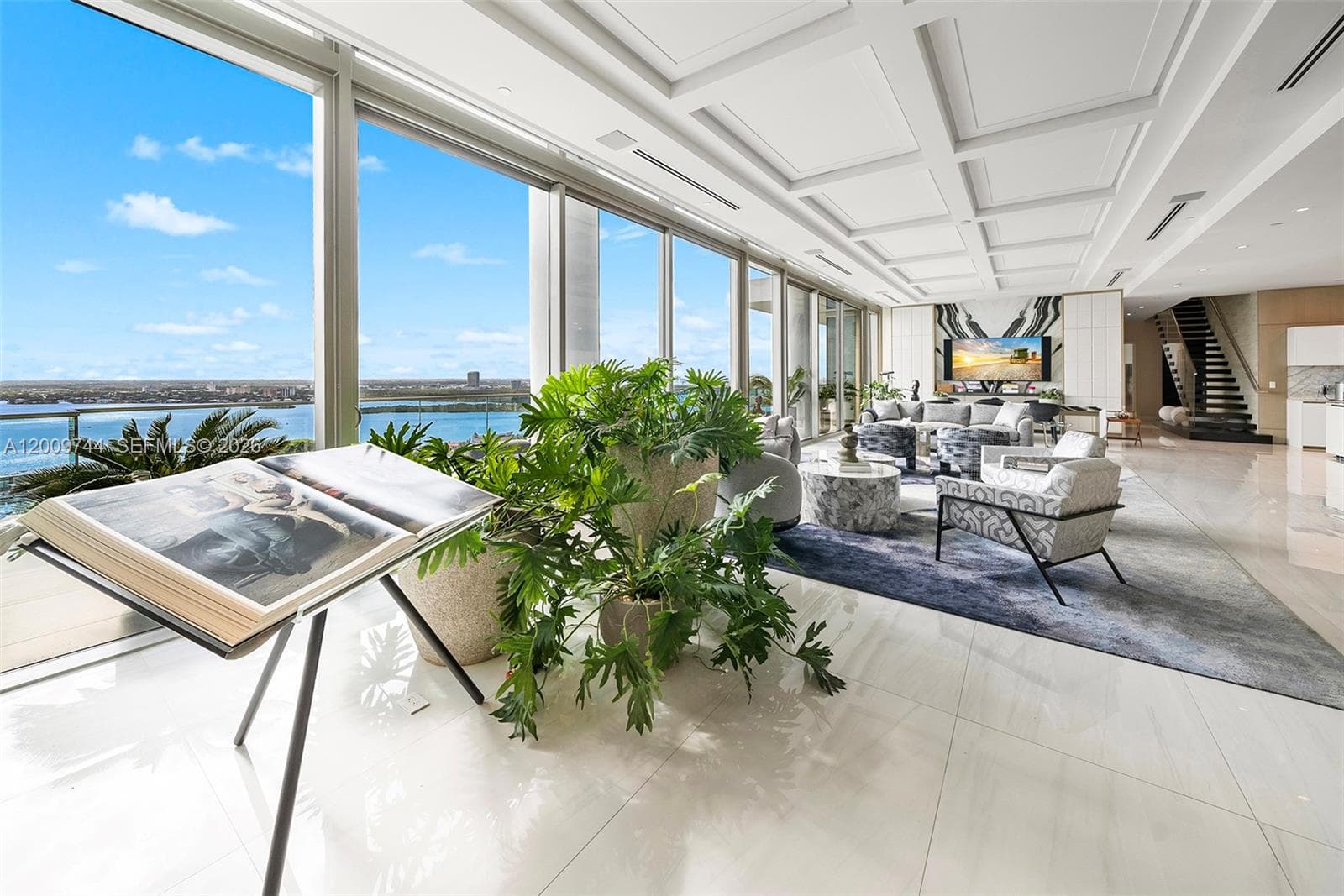 10201 Collins Ave, Bal Harbour FL 33154 — 9