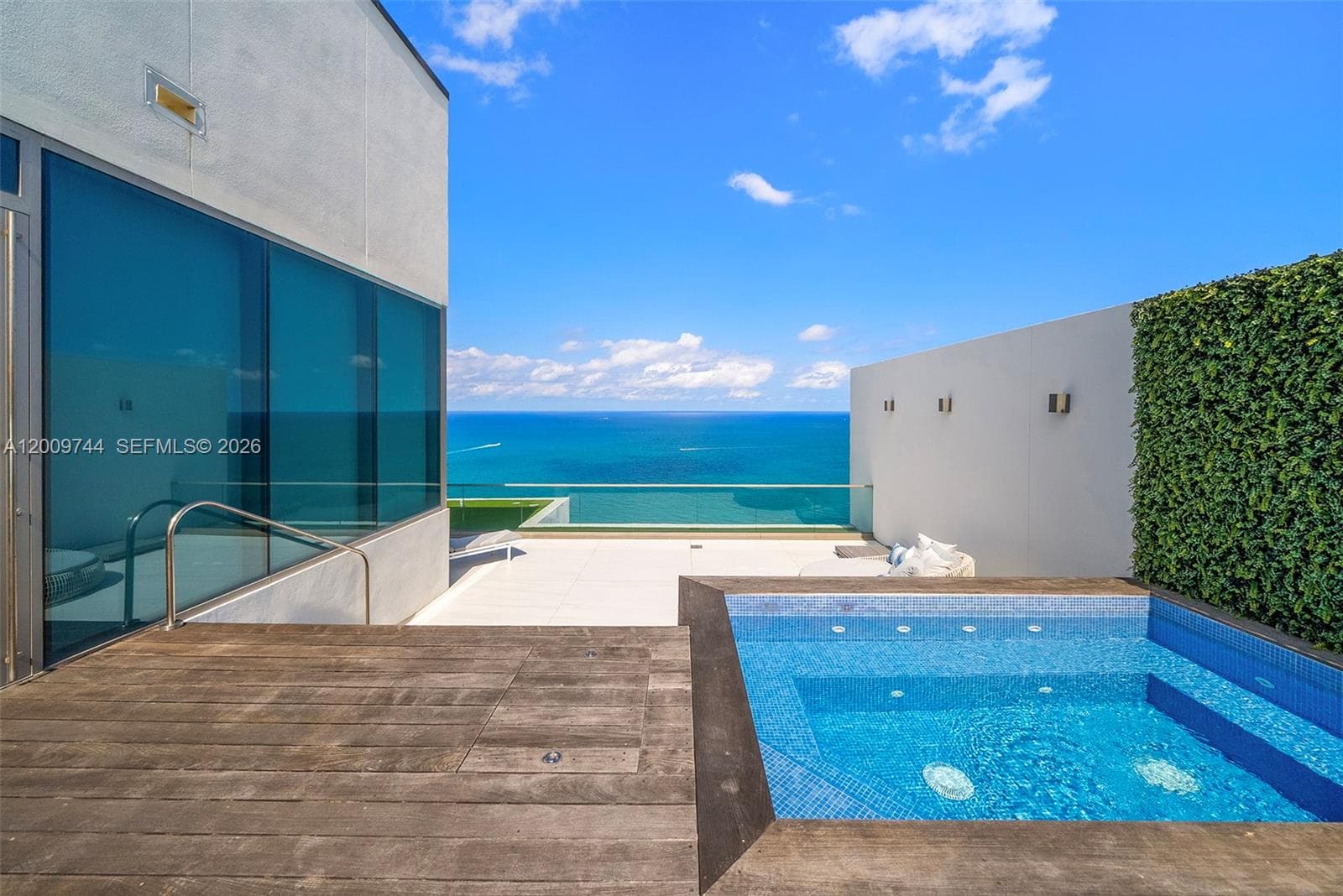 10201 Collins Ave, Bal Harbour FL 33154 — 33
