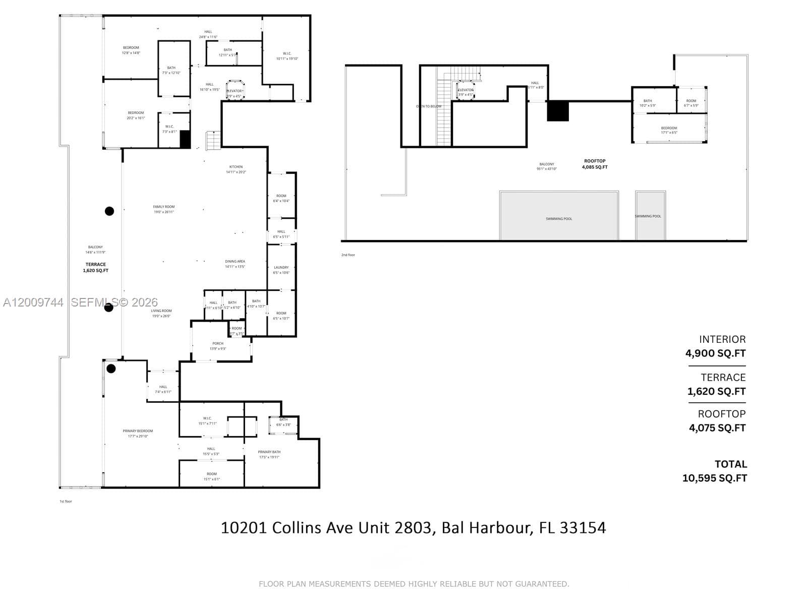 10201 Collins Ave, Bal Harbour FL 33154 — 55
