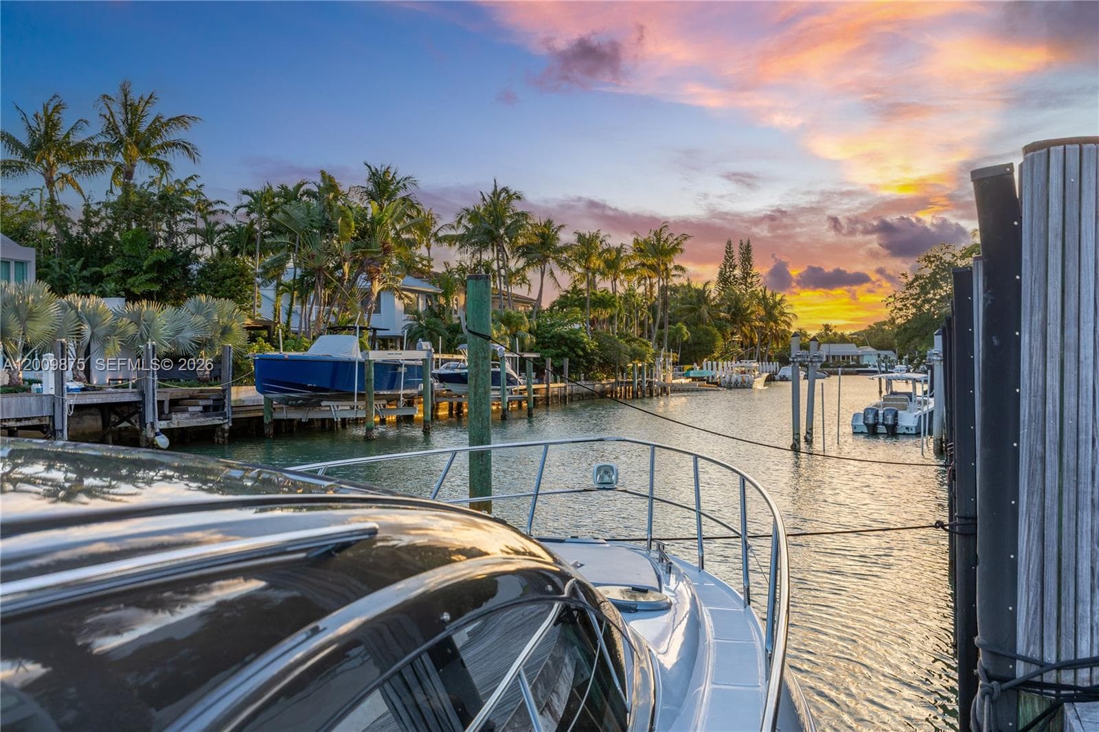 120 Knollwood Dr, Key Biscayne FL 33149 — 6