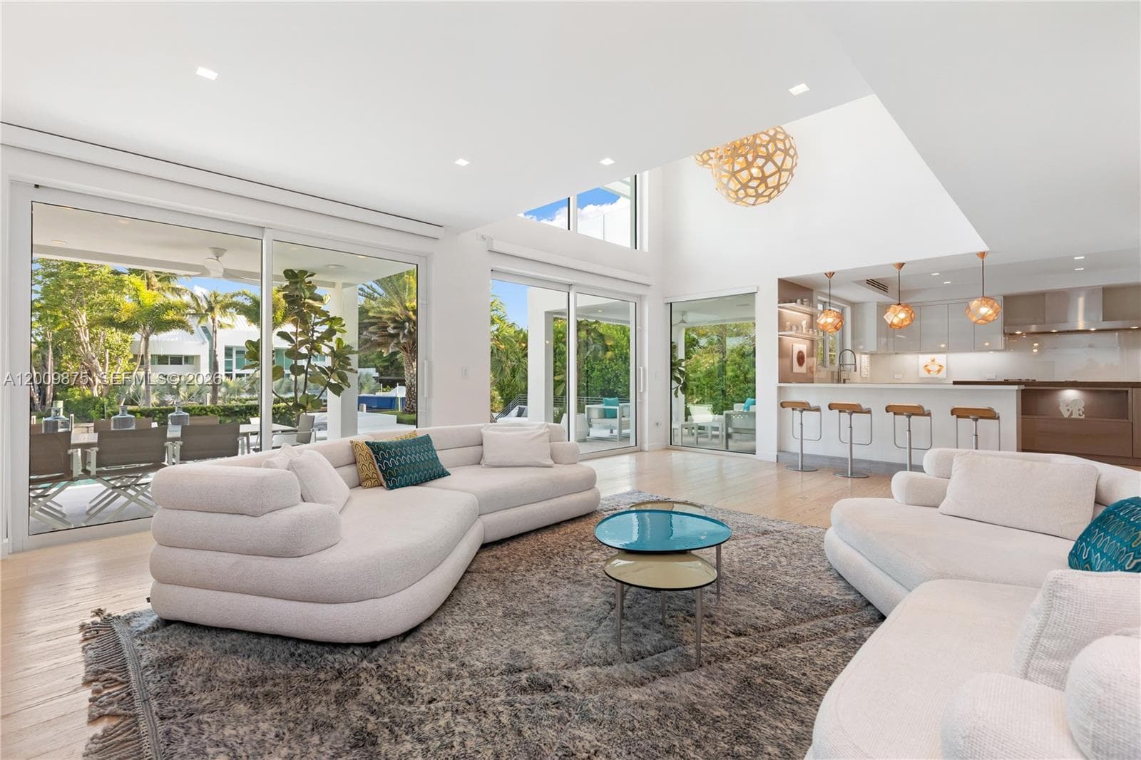 120 Knollwood Dr, Key Biscayne FL 33149 — 13