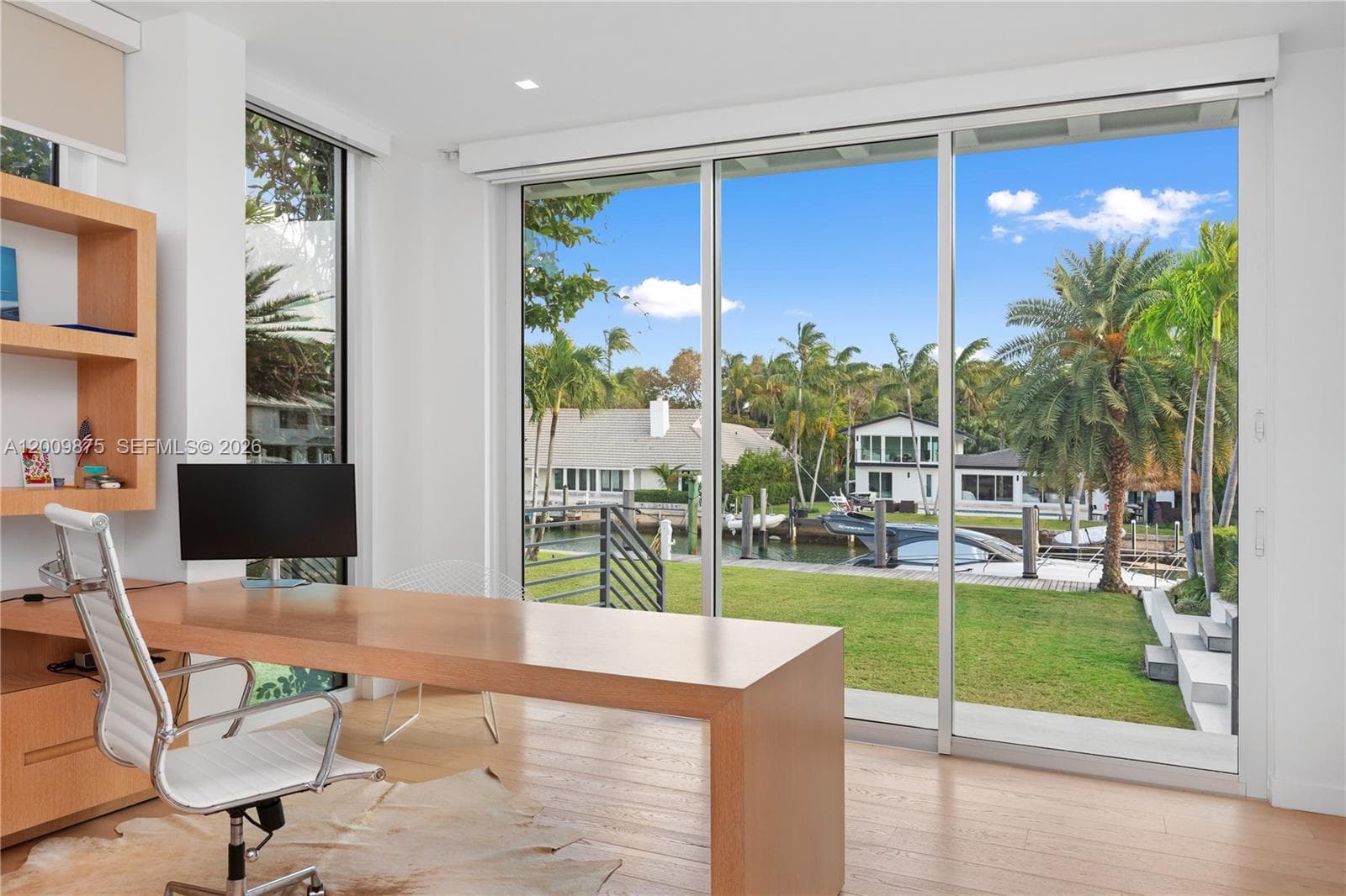 120 Knollwood Dr, Key Biscayne FL 33149 — 33
