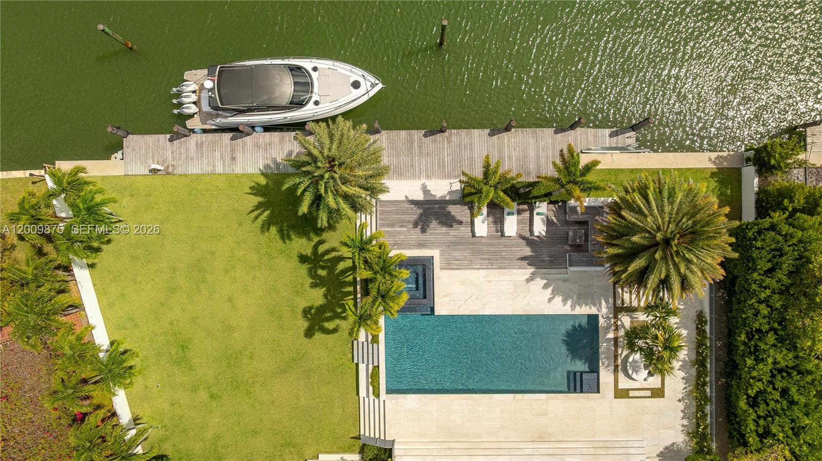 120 Knollwood Dr, Key Biscayne FL 33149 — 44
