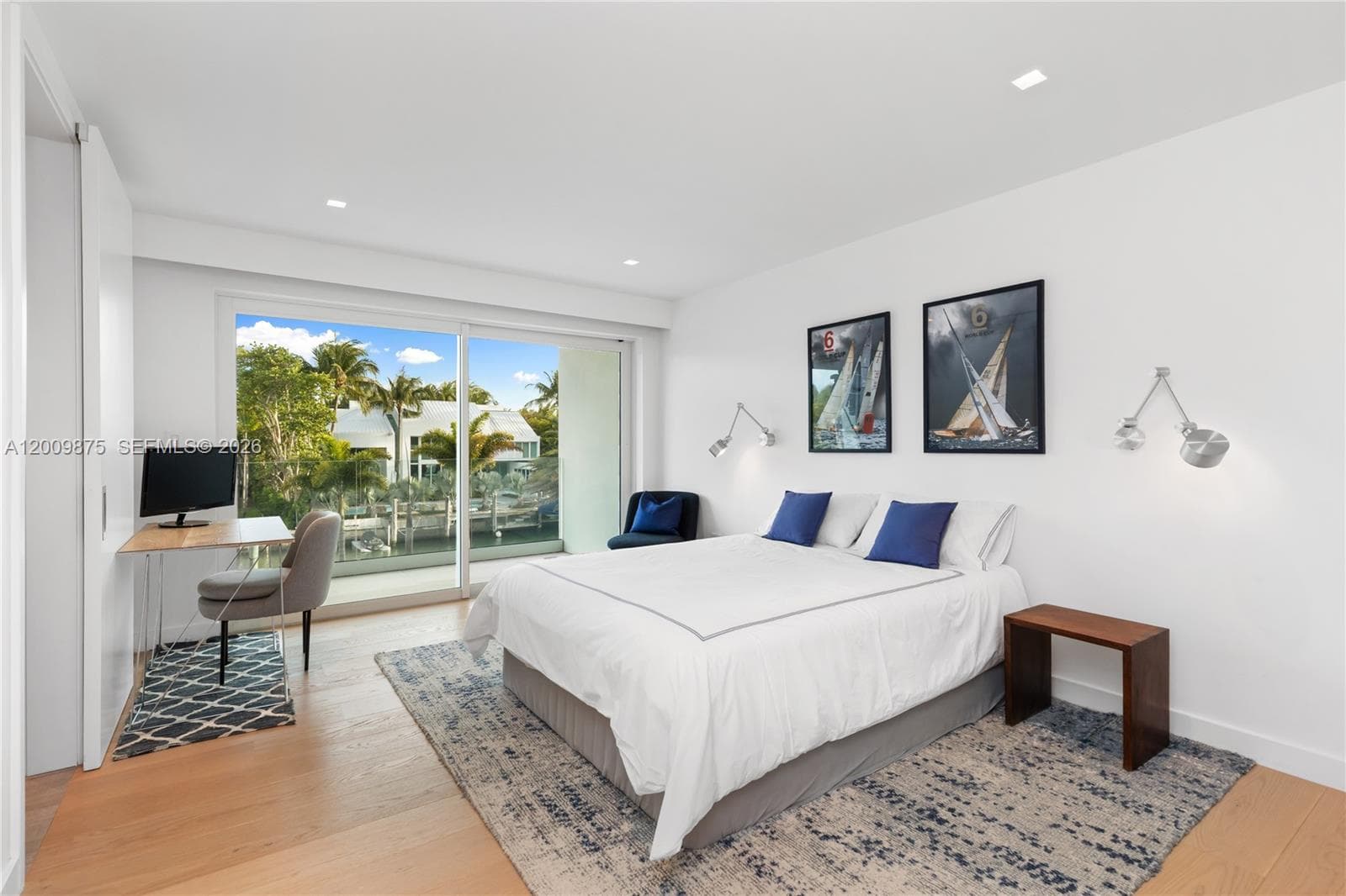 120 Knollwood Dr, Key Biscayne FL 33149 — 31