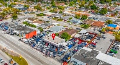 4245 E 8th Ave, Hialeah FL 33013 — 1