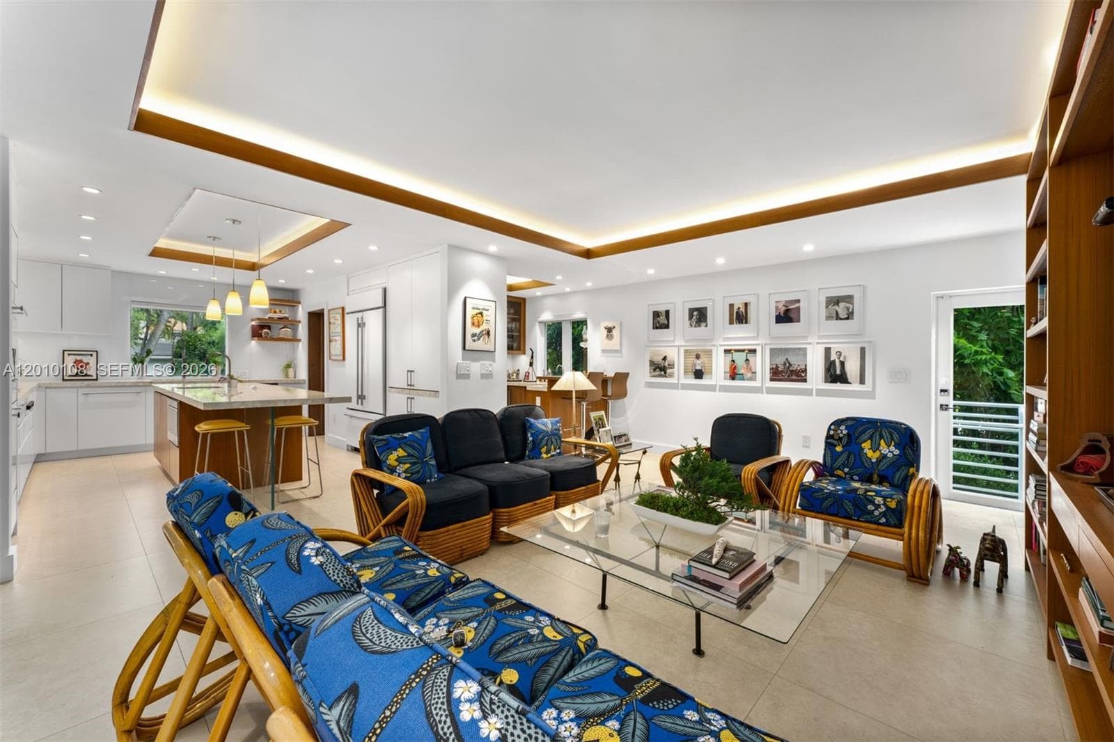 690 Warren Ln, Key Biscayne FL 33149 — 10
