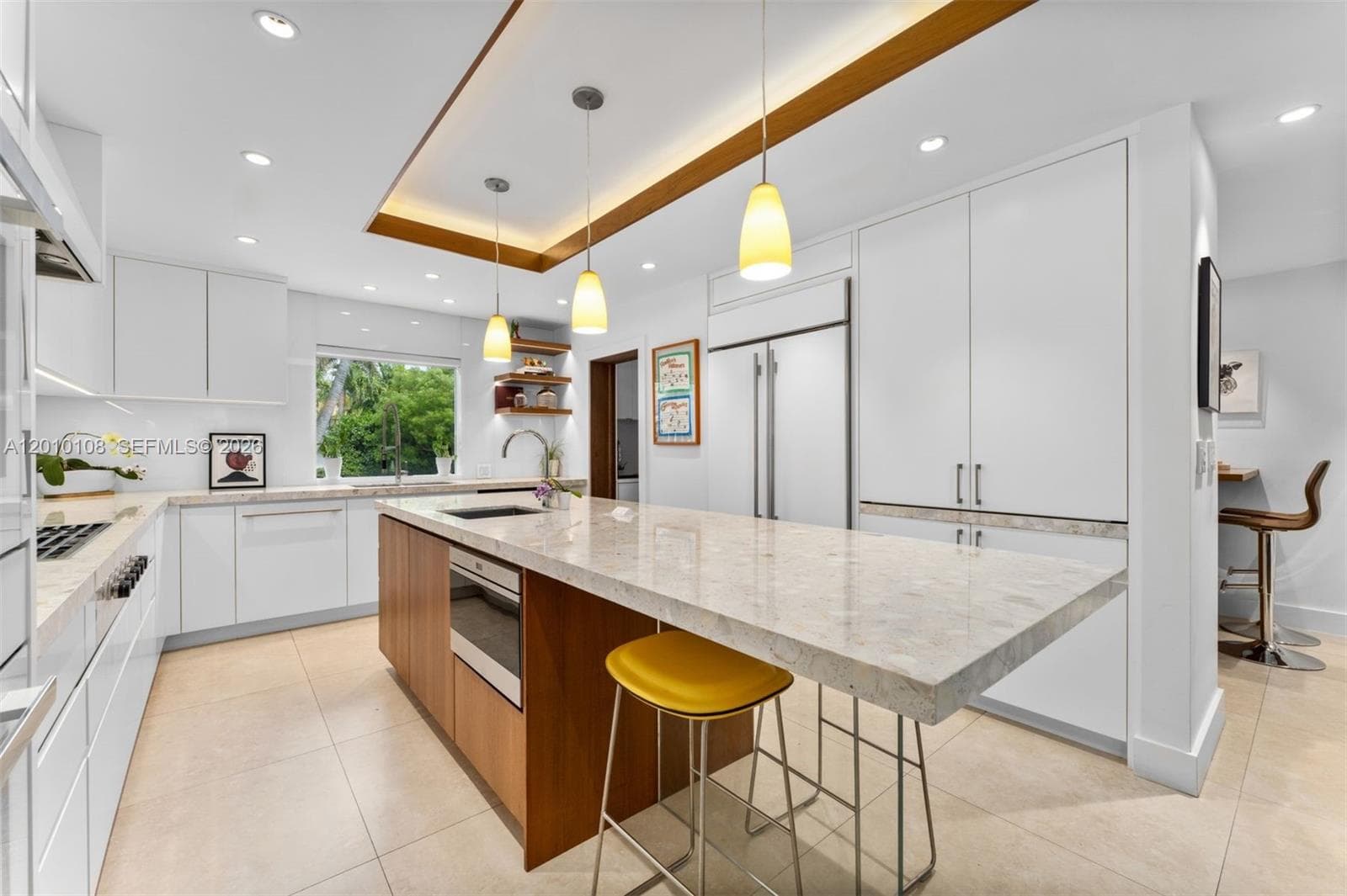 690 Warren Ln, Key Biscayne FL 33149 — 11
