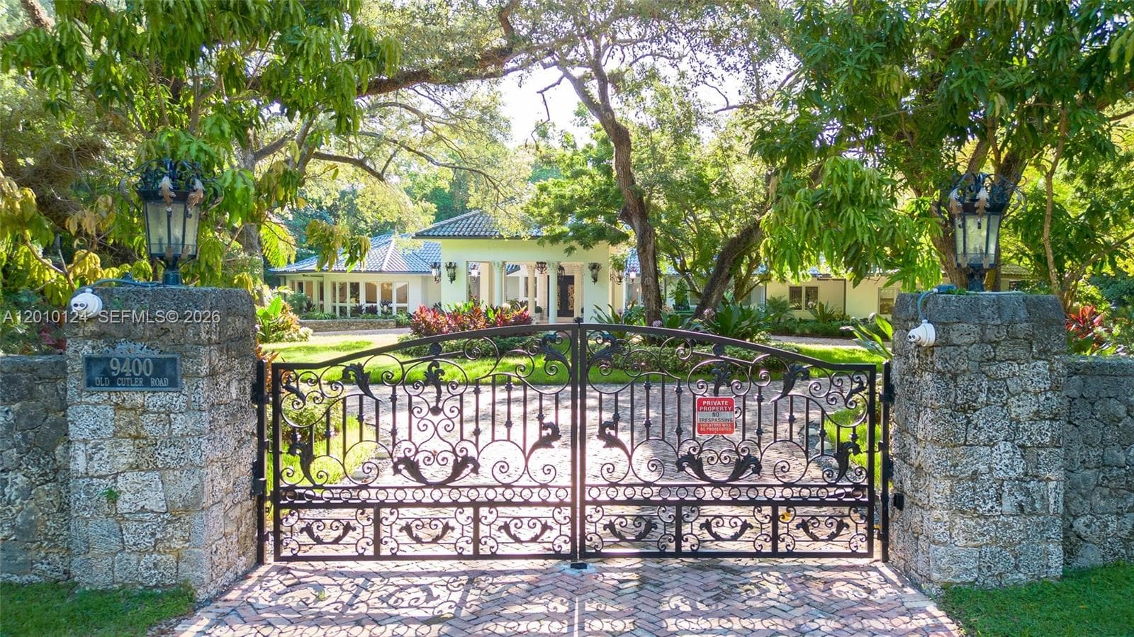 9400 Old Cutler Rd, Coral Gables FL 33156 — 6
