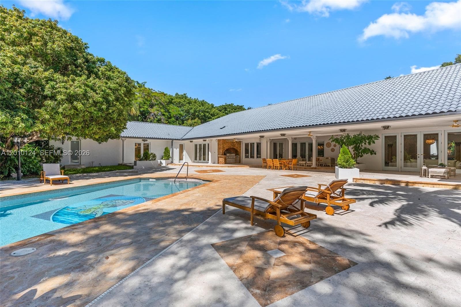 9400 Old Cutler Rd, Coral Gables FL 33156 — 3