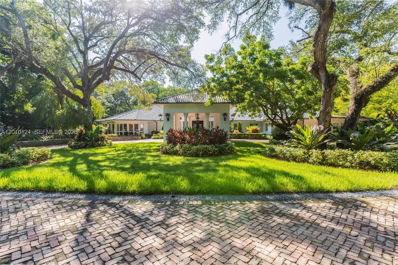 9400 Old Cutler Rd, Coral Gables FL 33156 — 1