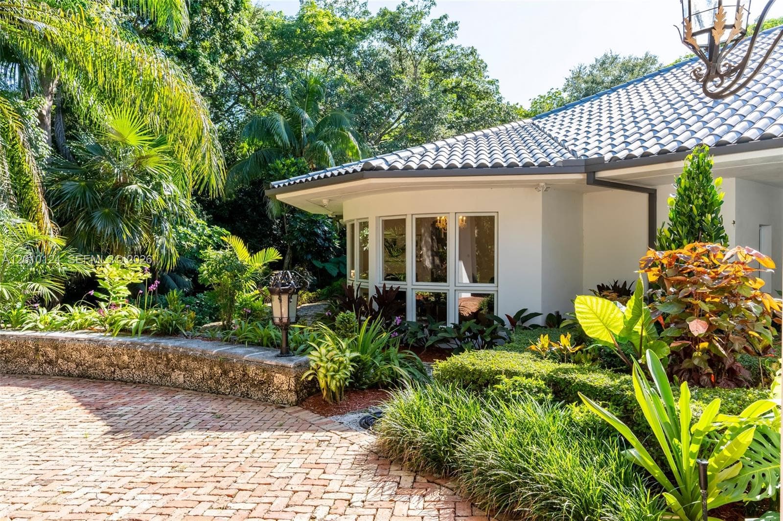 9400 Old Cutler Rd, Coral Gables FL 33156 — 9