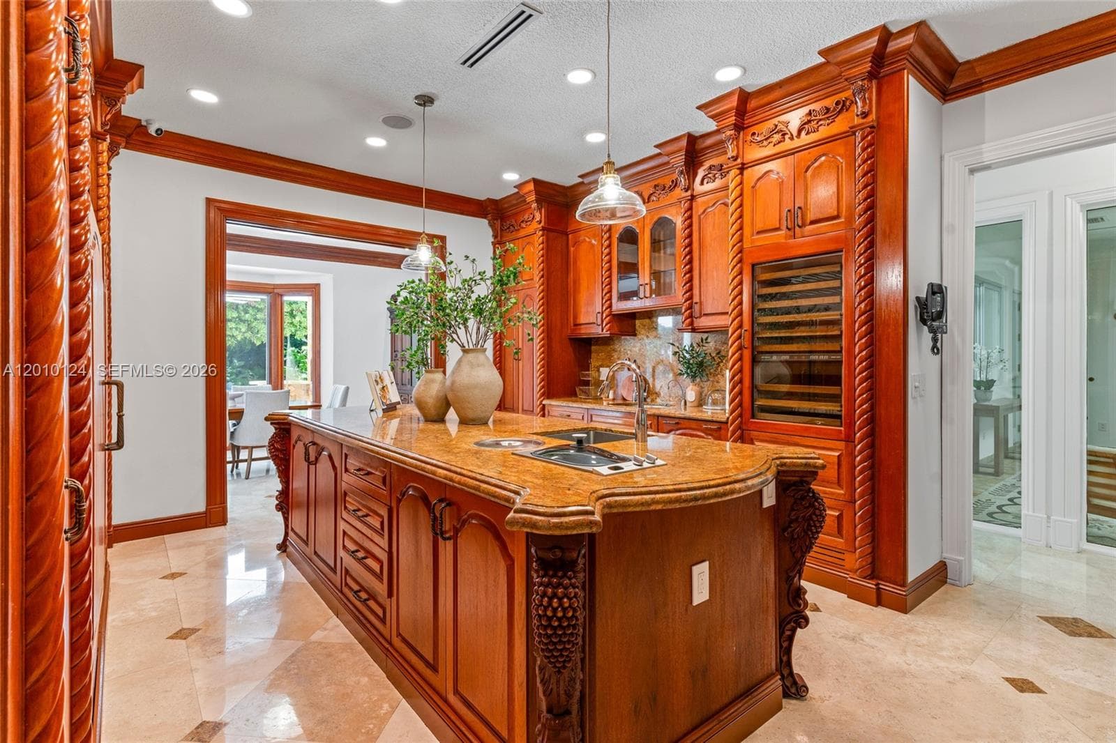 9400 Old Cutler Rd, Coral Gables FL 33156 — 21