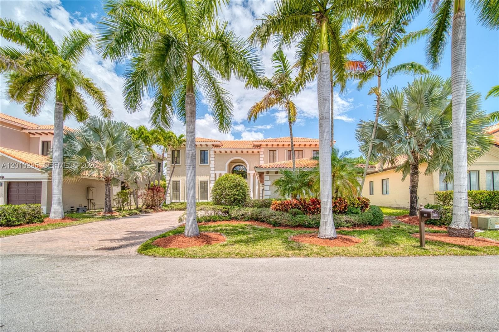 7601 SW 187th St, Cutler Bay FL 33157 — 21