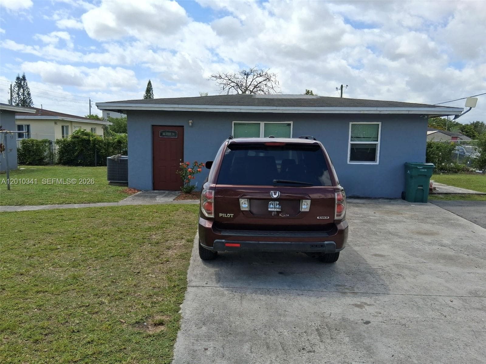 1334 NW 6th Ave, Florida City FL 33034 — 2