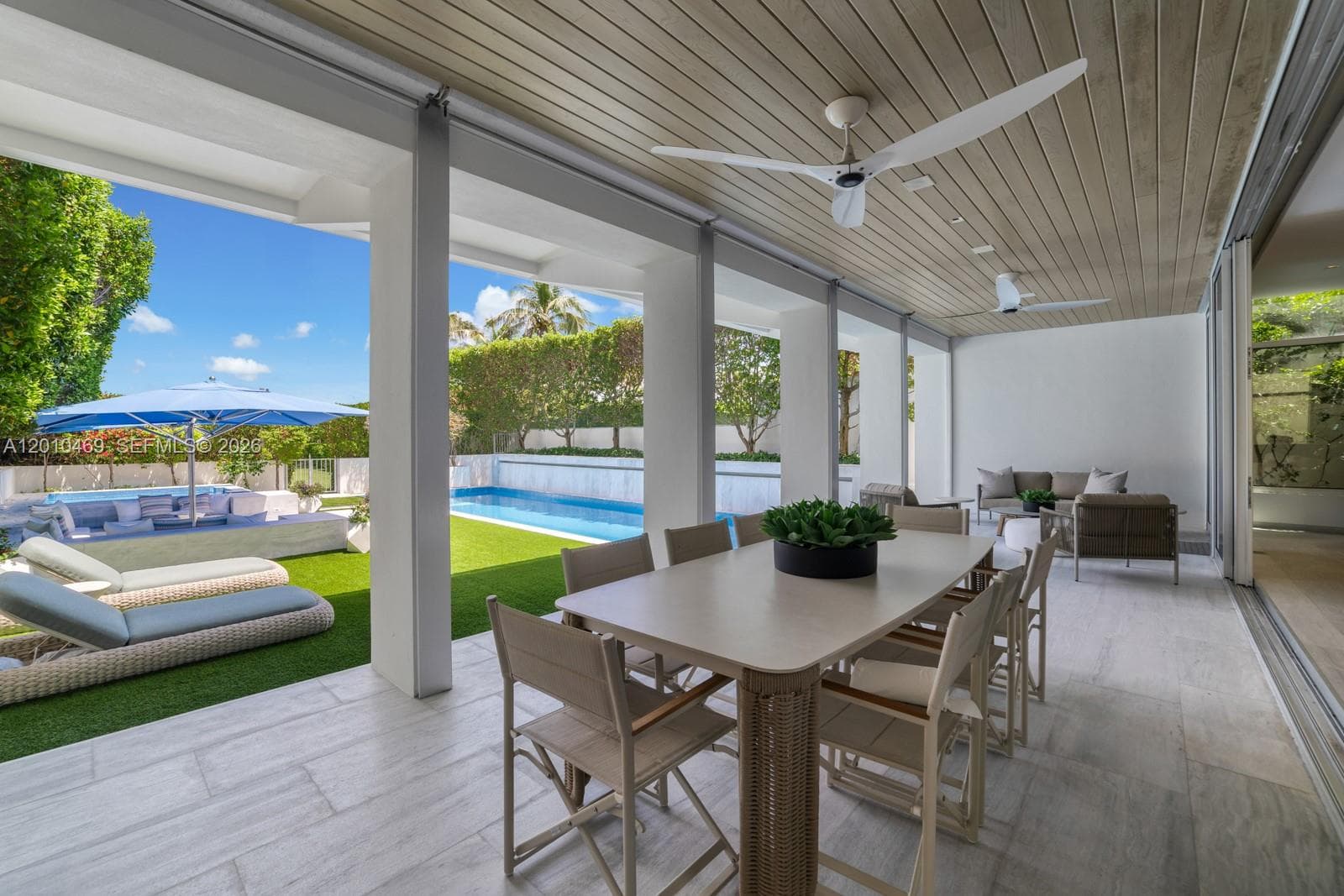 7815 Atlantic Way, Miami Beach FL 33141 — 46