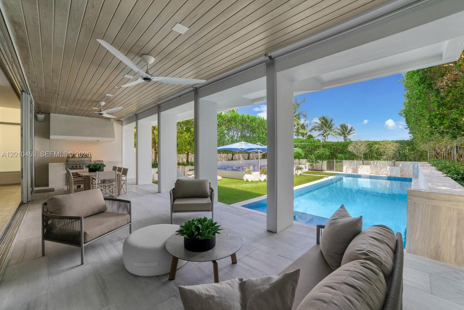7815 Atlantic Way, Miami Beach FL 33141 — 49