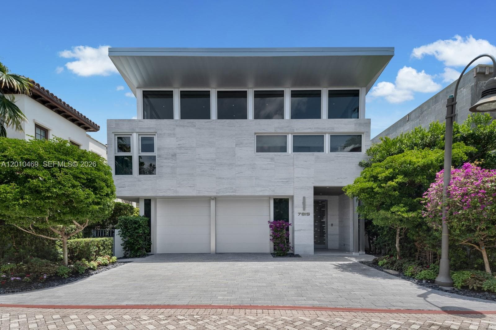 7815 Atlantic Way, Miami Beach FL 33141 — 55