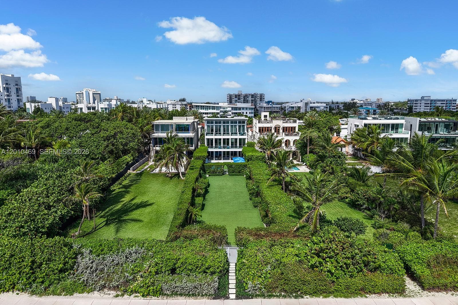 7815 Atlantic Way, Miami Beach FL 33141 — 50