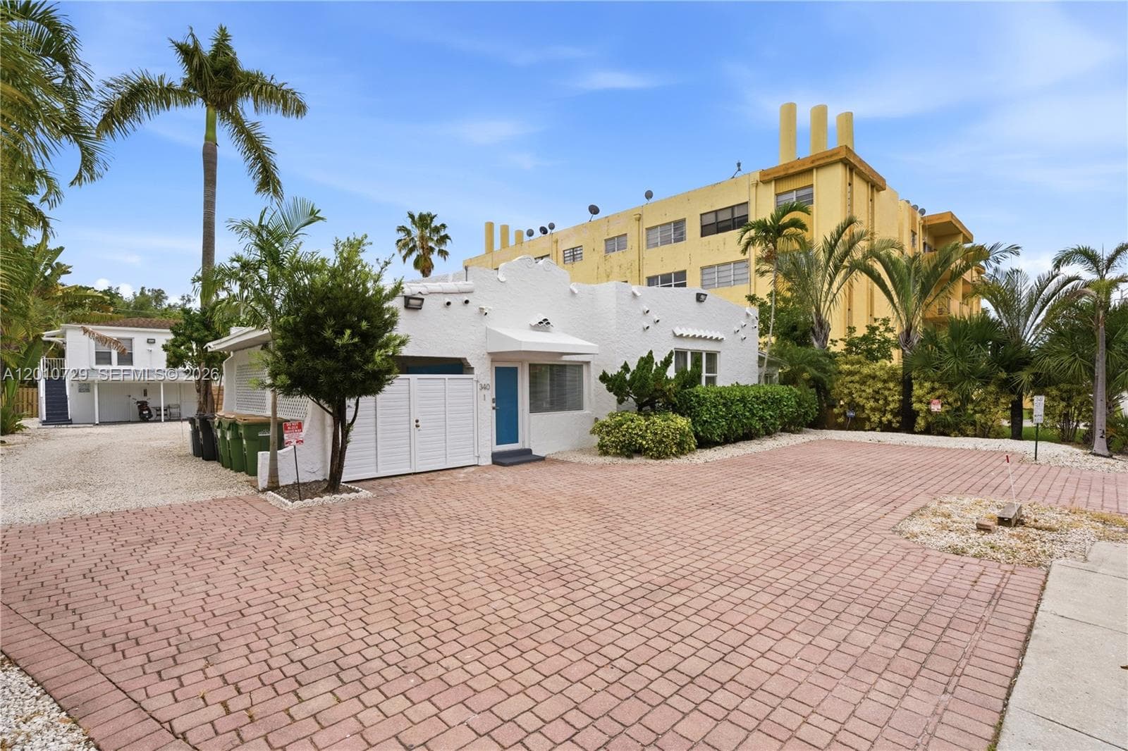 340 NE 125th St, North Miami FL 33161 — 2