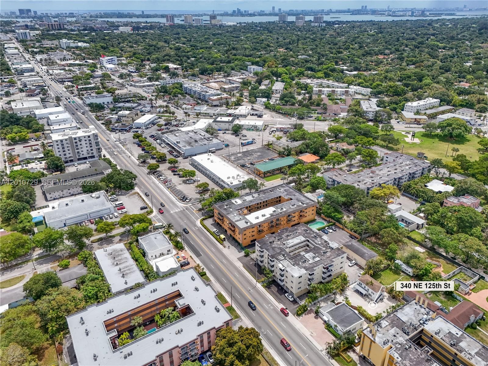 340 NE 125th St, North Miami FL 33161 — 38
