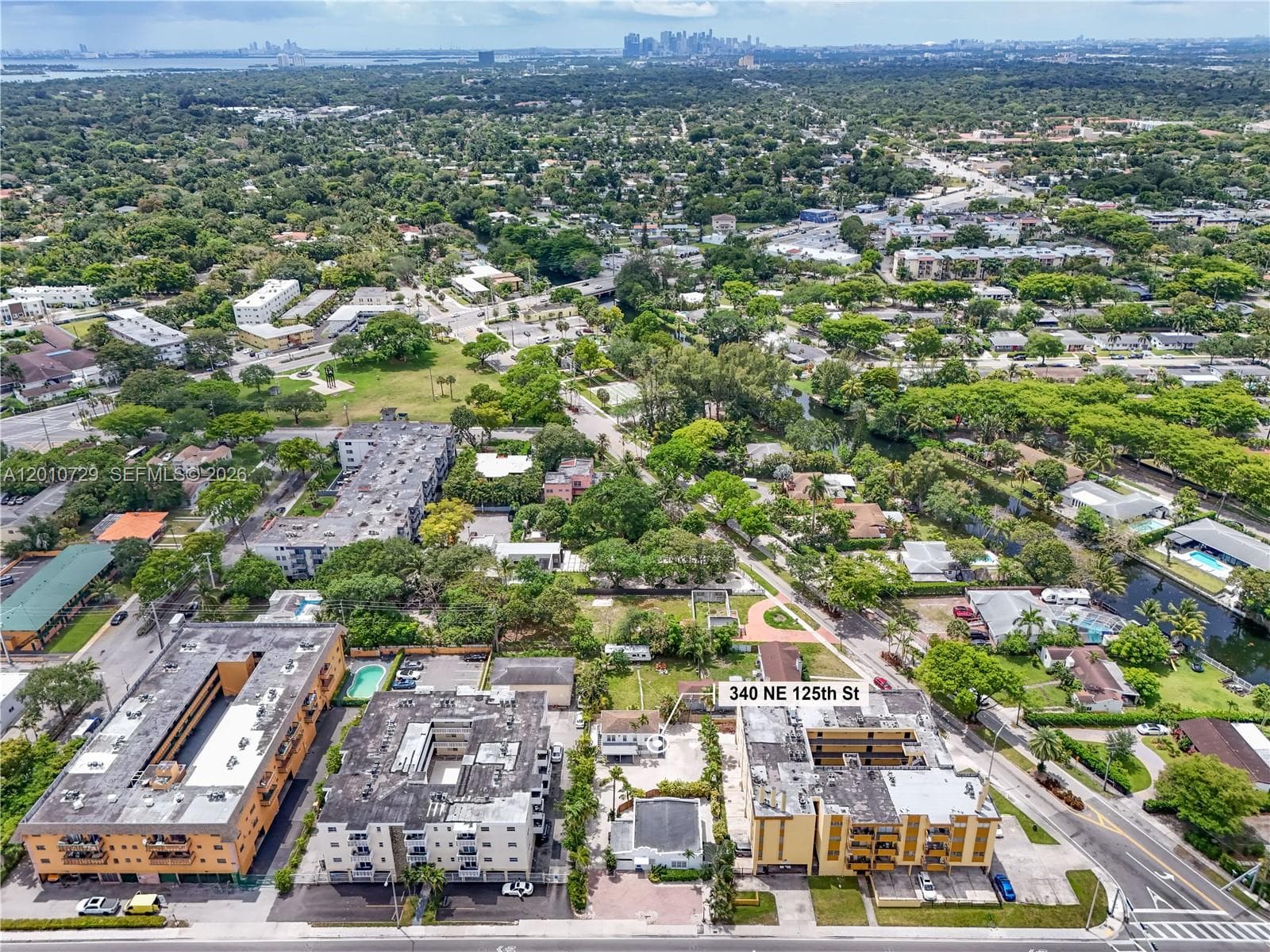 340 NE 125th St, North Miami FL 33161 — 37