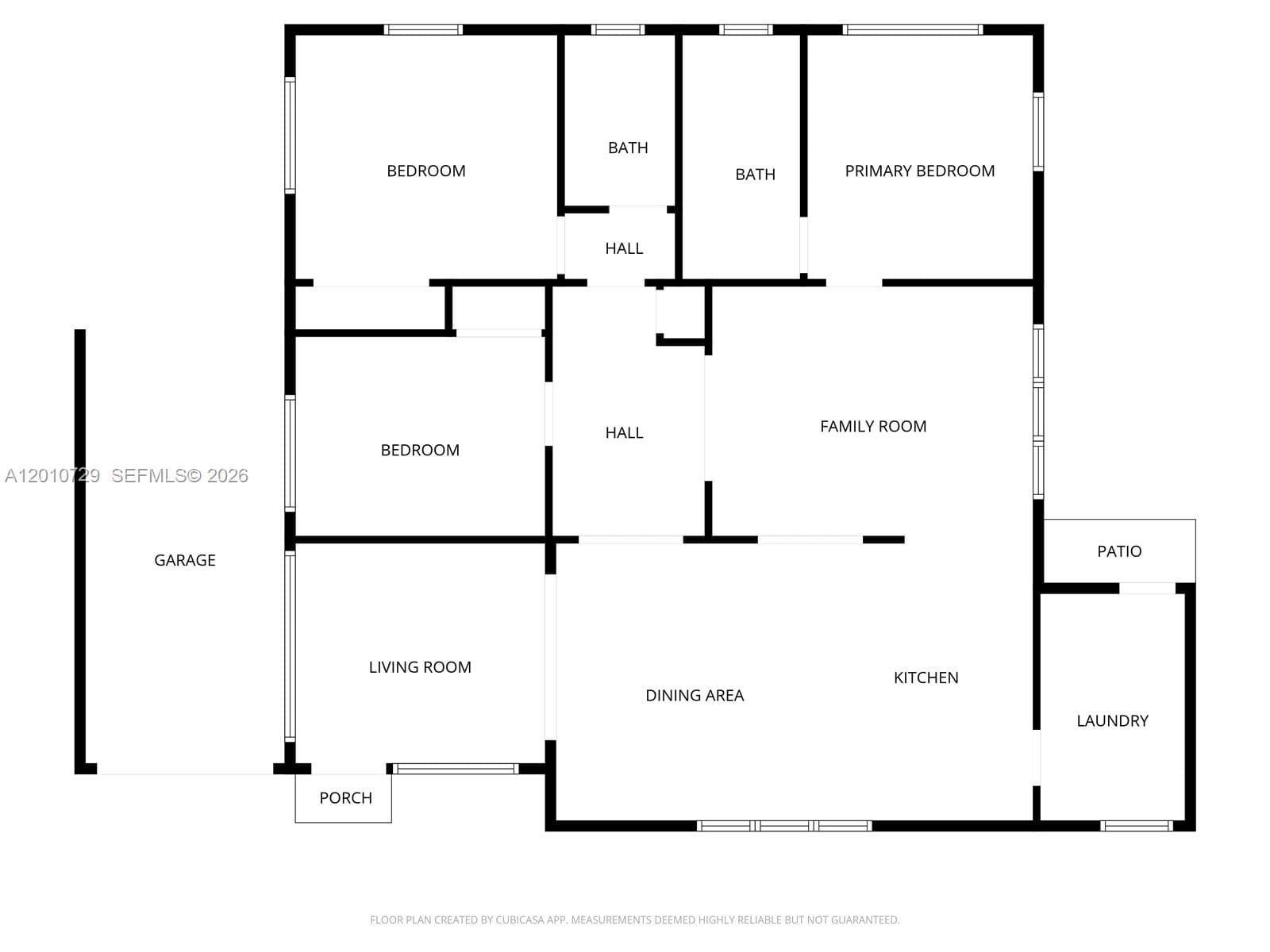 340 NE 125th St, North Miami FL 33161 — 4