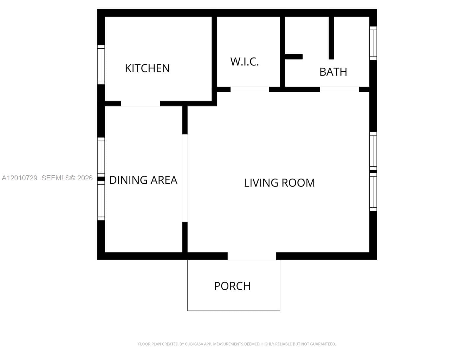 340 NE 125th St, North Miami FL 33161 — 25