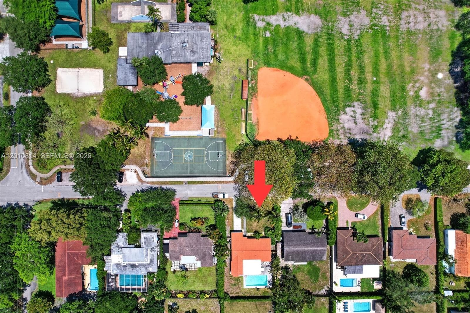 11400 NE 9th Ave, Biscayne Park FL 33161 — 31