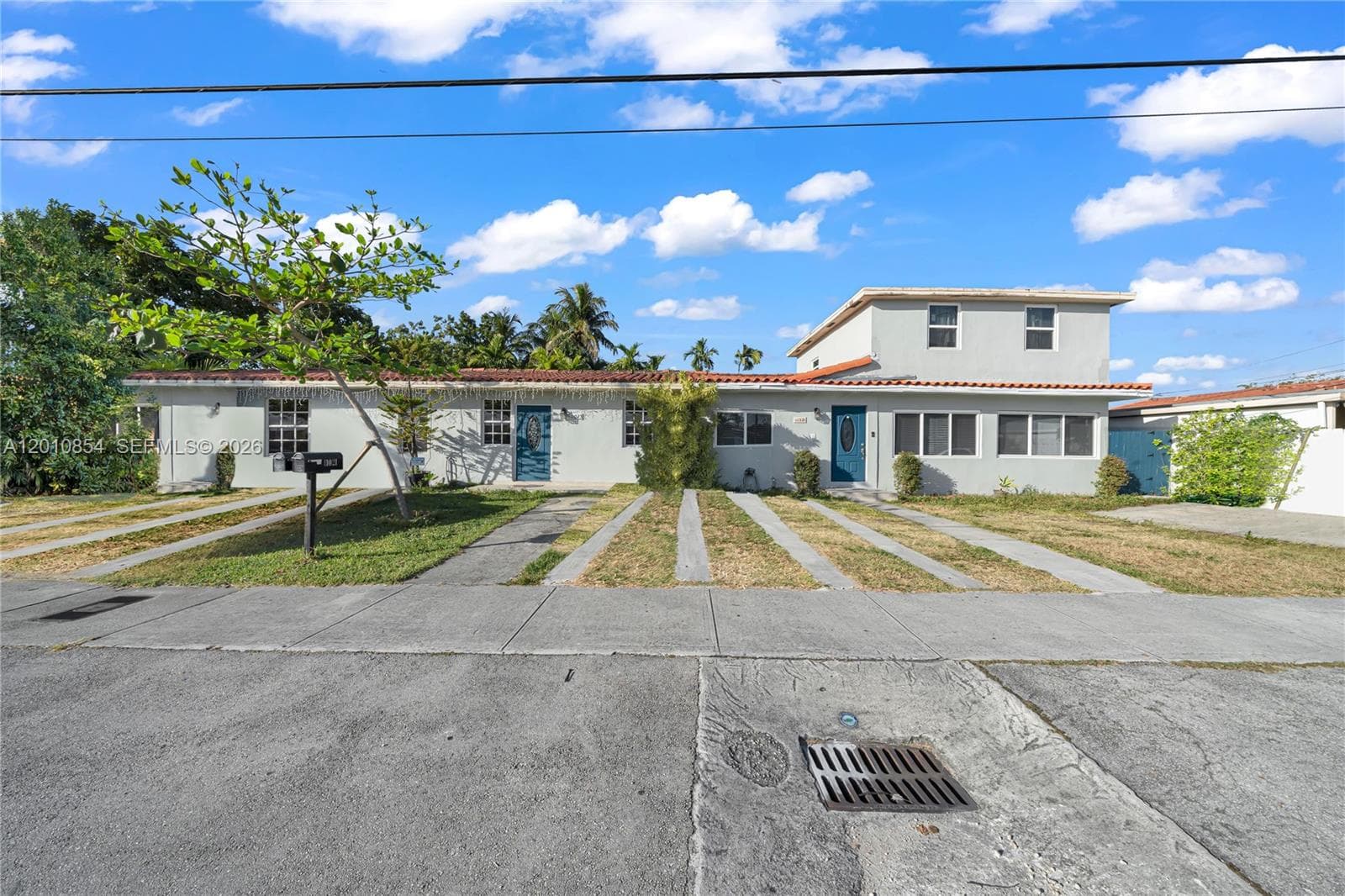 11021 SW 4th St, Sweetwater FL 33174 — 1