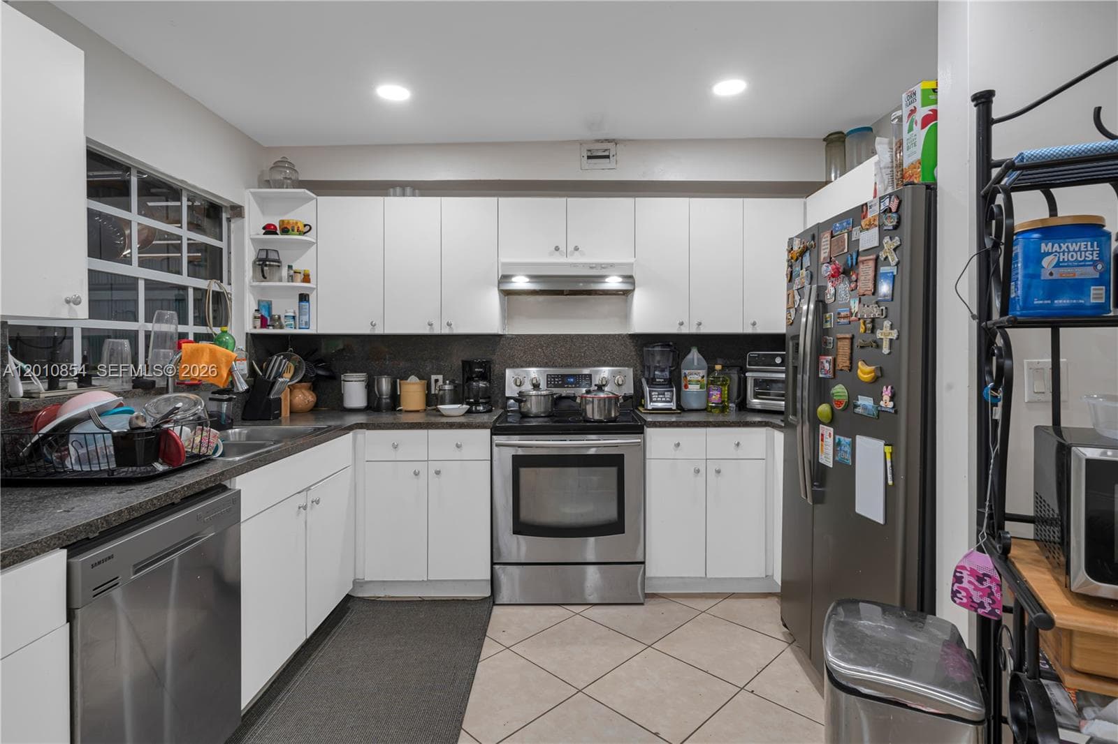 11021 SW 4th St, Sweetwater FL 33174 — 33