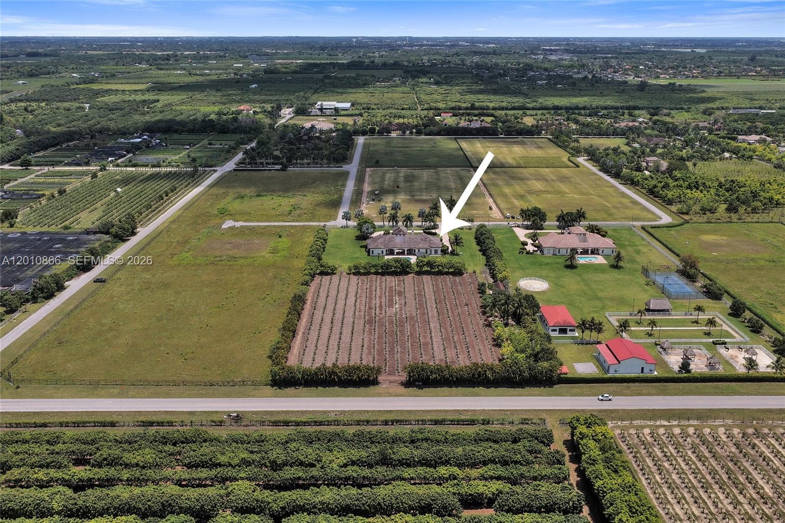 31310 SW 215th Ave, Homestead FL 33030 — 6