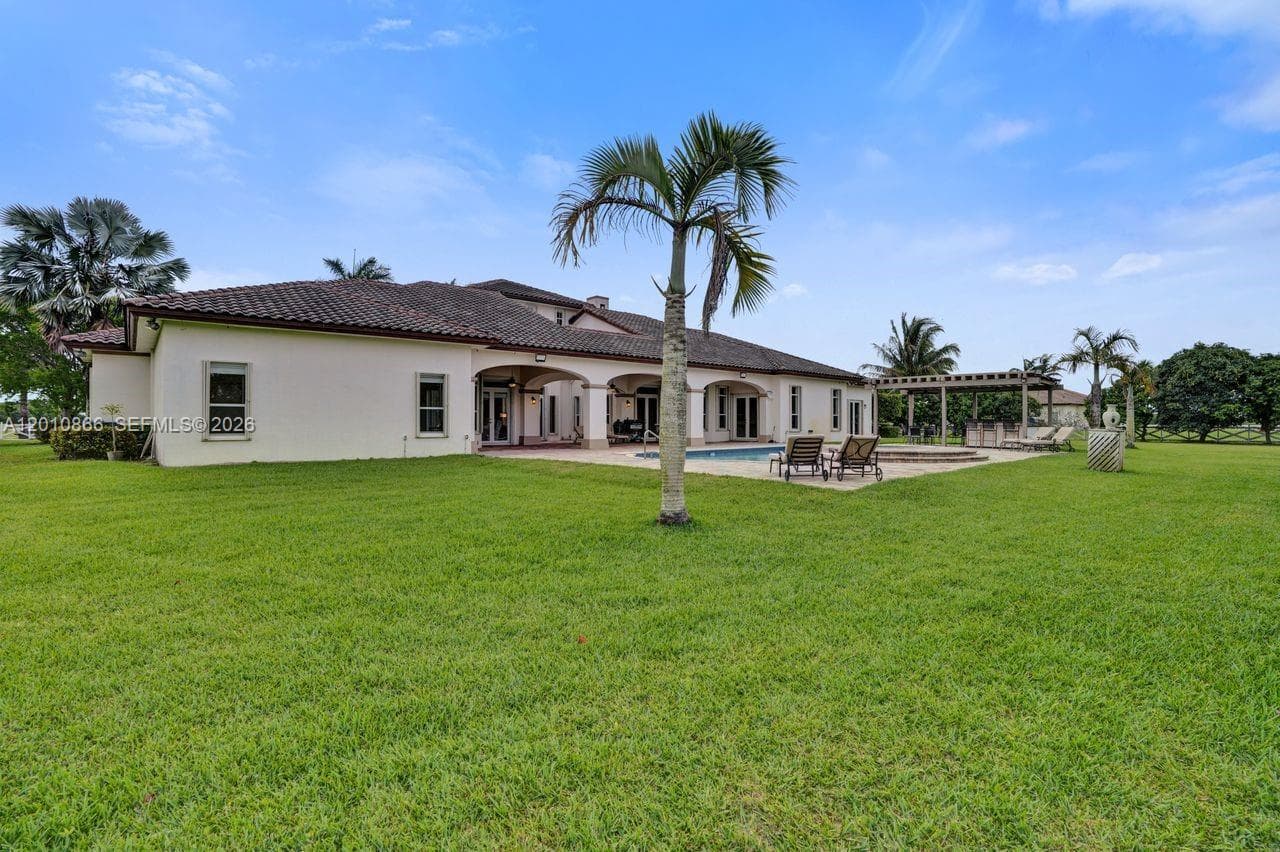 31310 SW 215th Ave, Homestead FL 33030 — 50