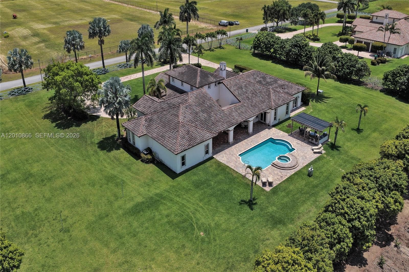 31310 SW 215th Ave, Homestead FL 33030 — 4