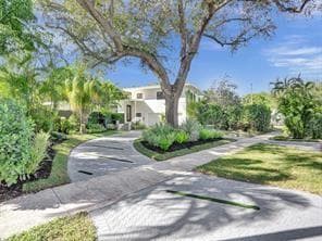 18560 NE 20th Court, North Miami Beach FL 33179 — 2