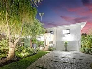 18560 NE 20th Court, North Miami Beach FL 33179 — 1