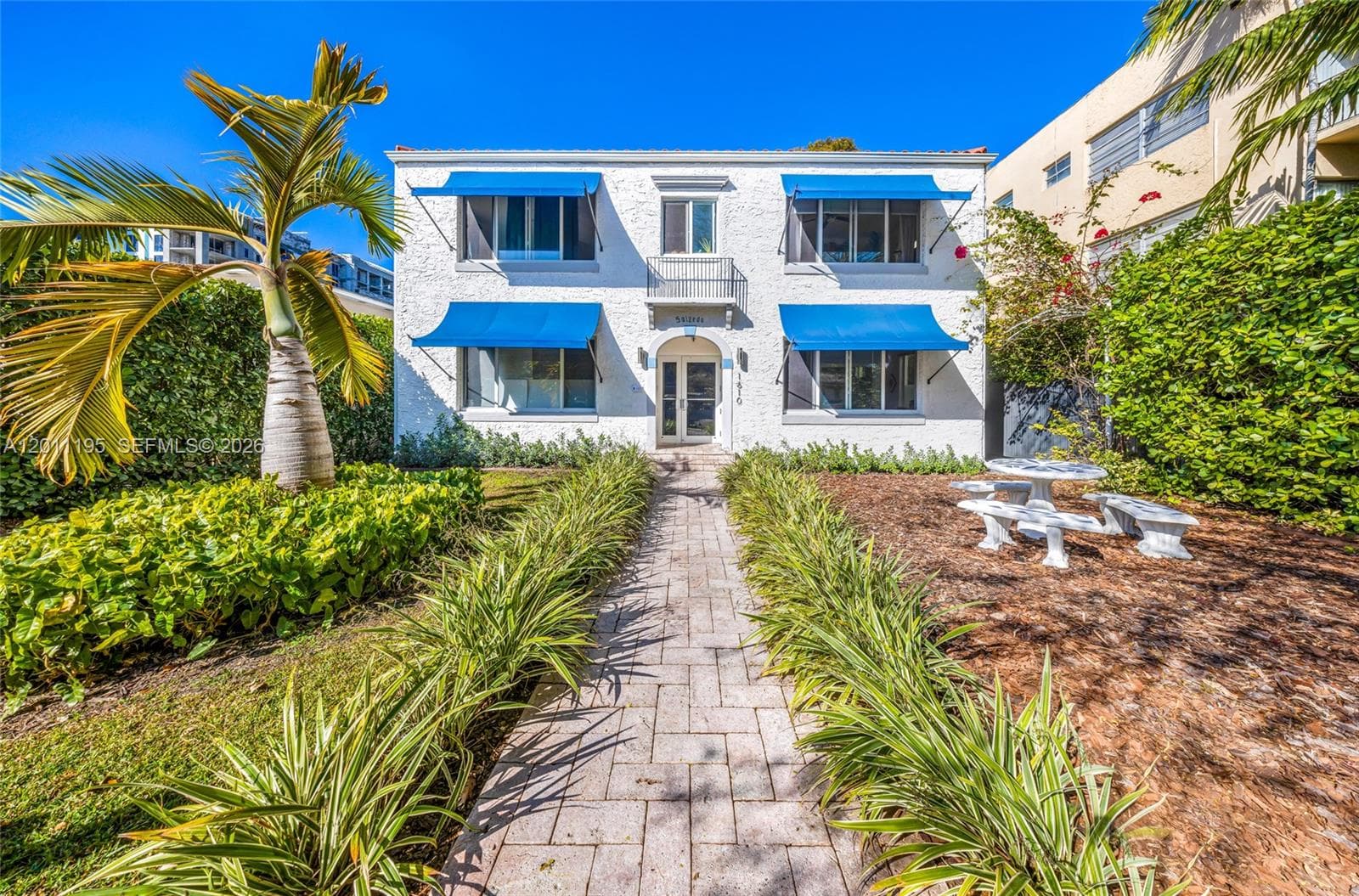 1610 Salzedo St, Coral Gables FL 33134 — 1