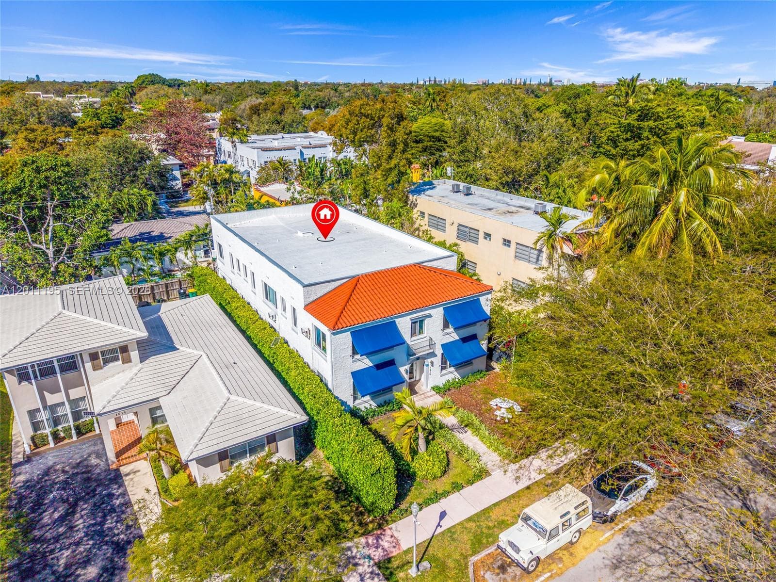 1610 Salzedo St, Coral Gables FL 33134 — 20