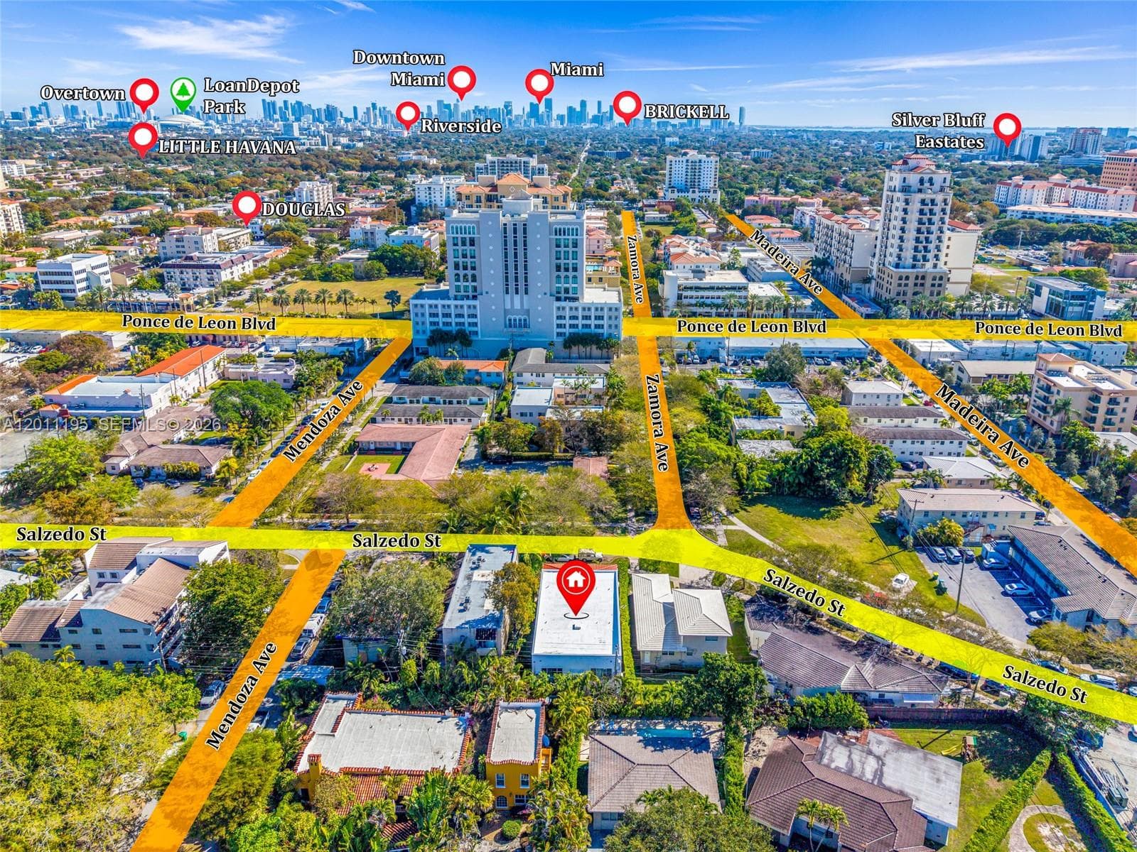 1610 Salzedo St, Coral Gables FL 33134 — 18