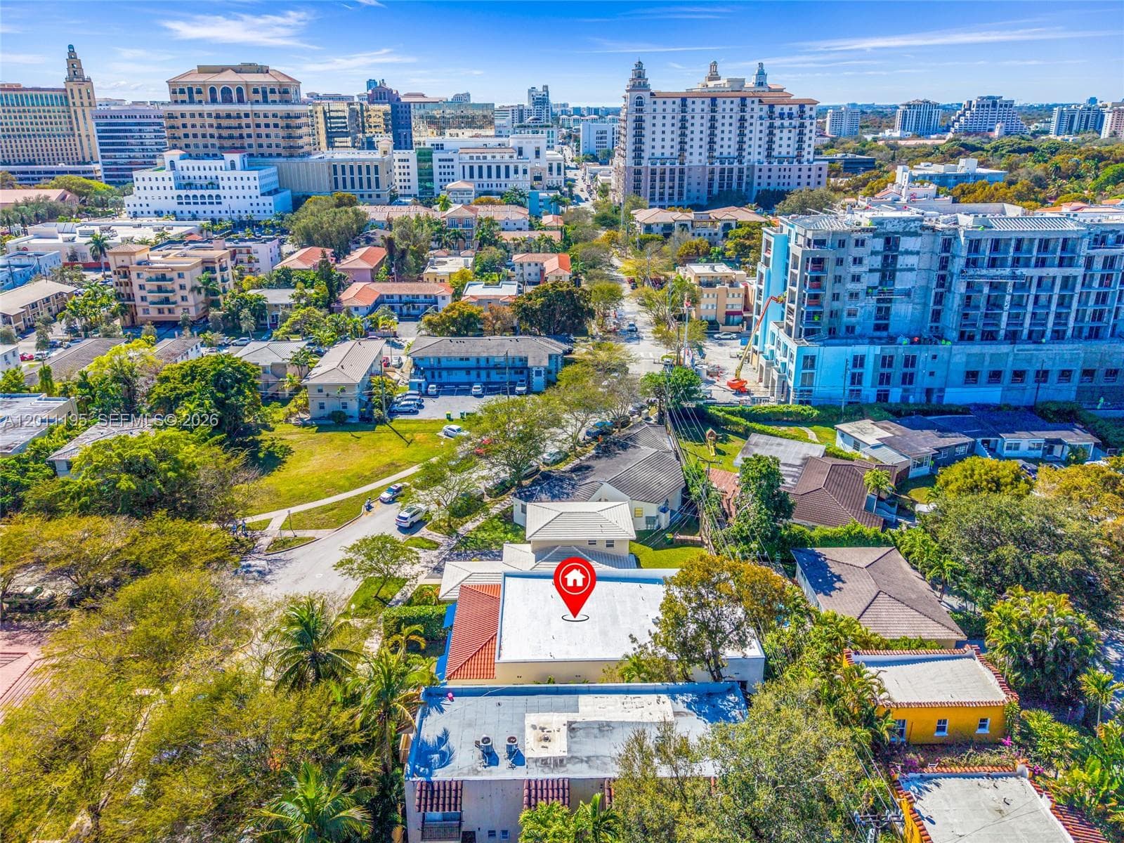 1610 Salzedo St, Coral Gables FL 33134 — 19