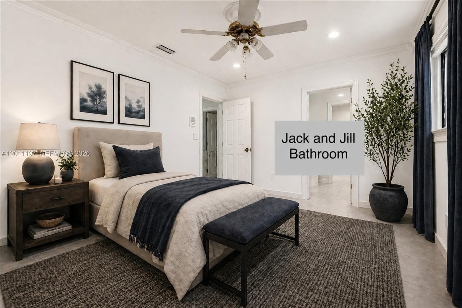 7410 Loch Ness Dr, Miami Lakes FL 33014 — 12