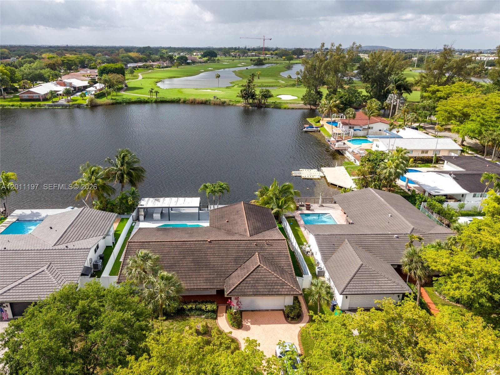 7410 Loch Ness Dr, Miami Lakes FL 33014 — 14