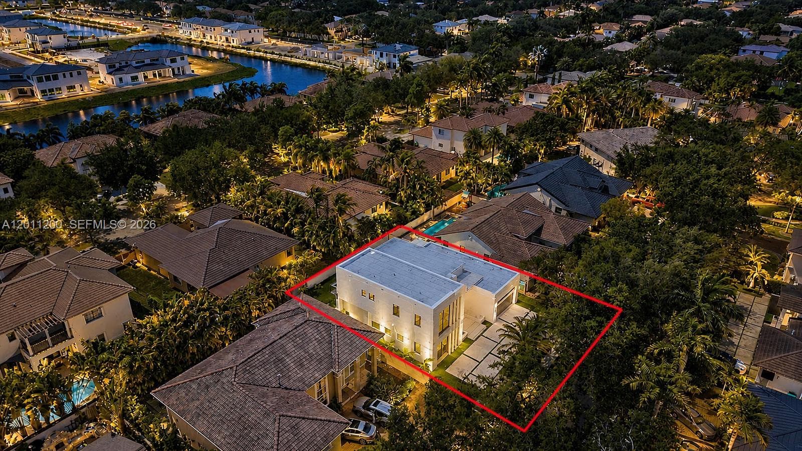 16022 NW 83rd Ct, Miami Lakes FL 33016 — 99