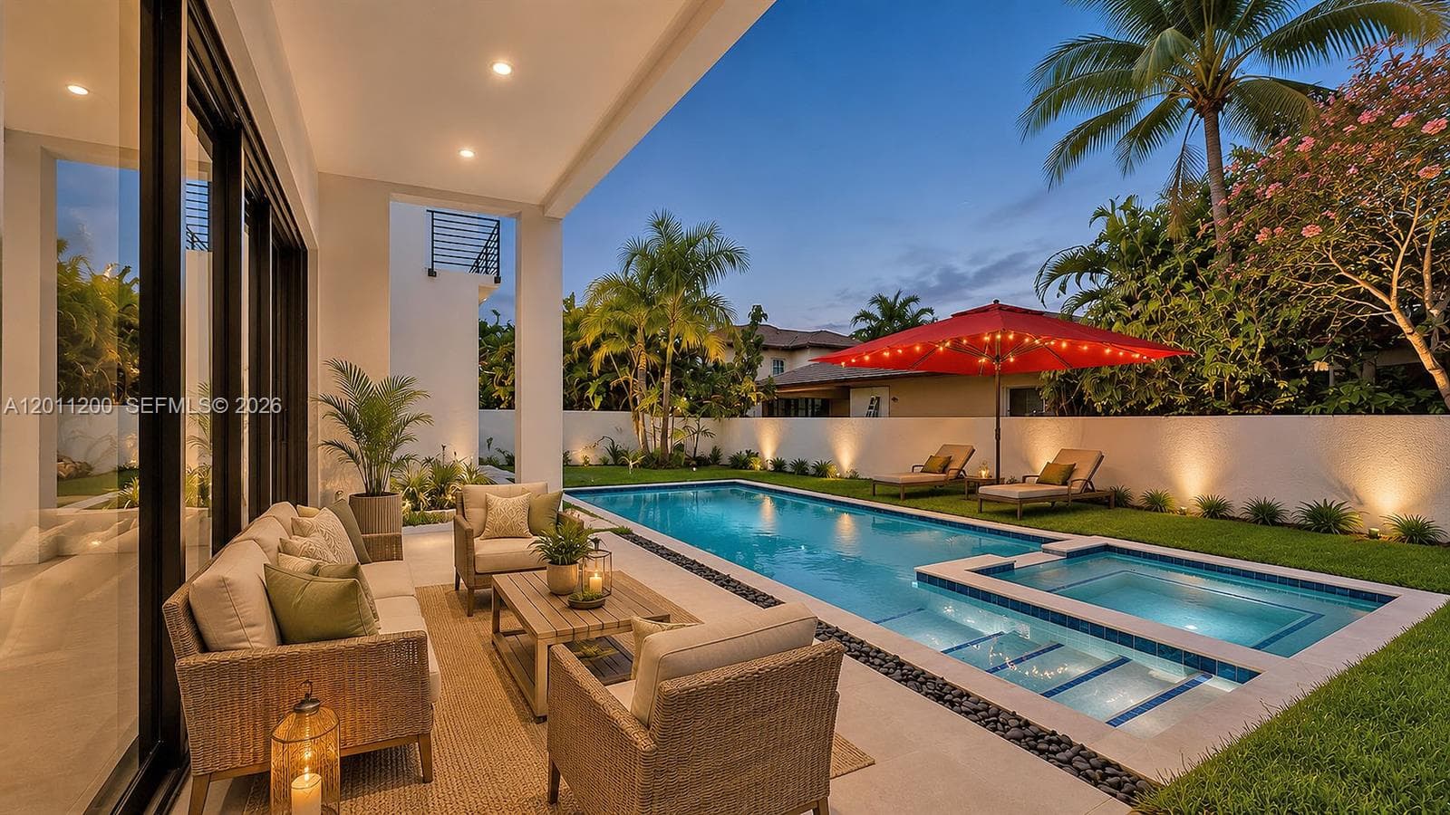 16022 NW 83rd Ct, Miami Lakes FL 33016 — 18