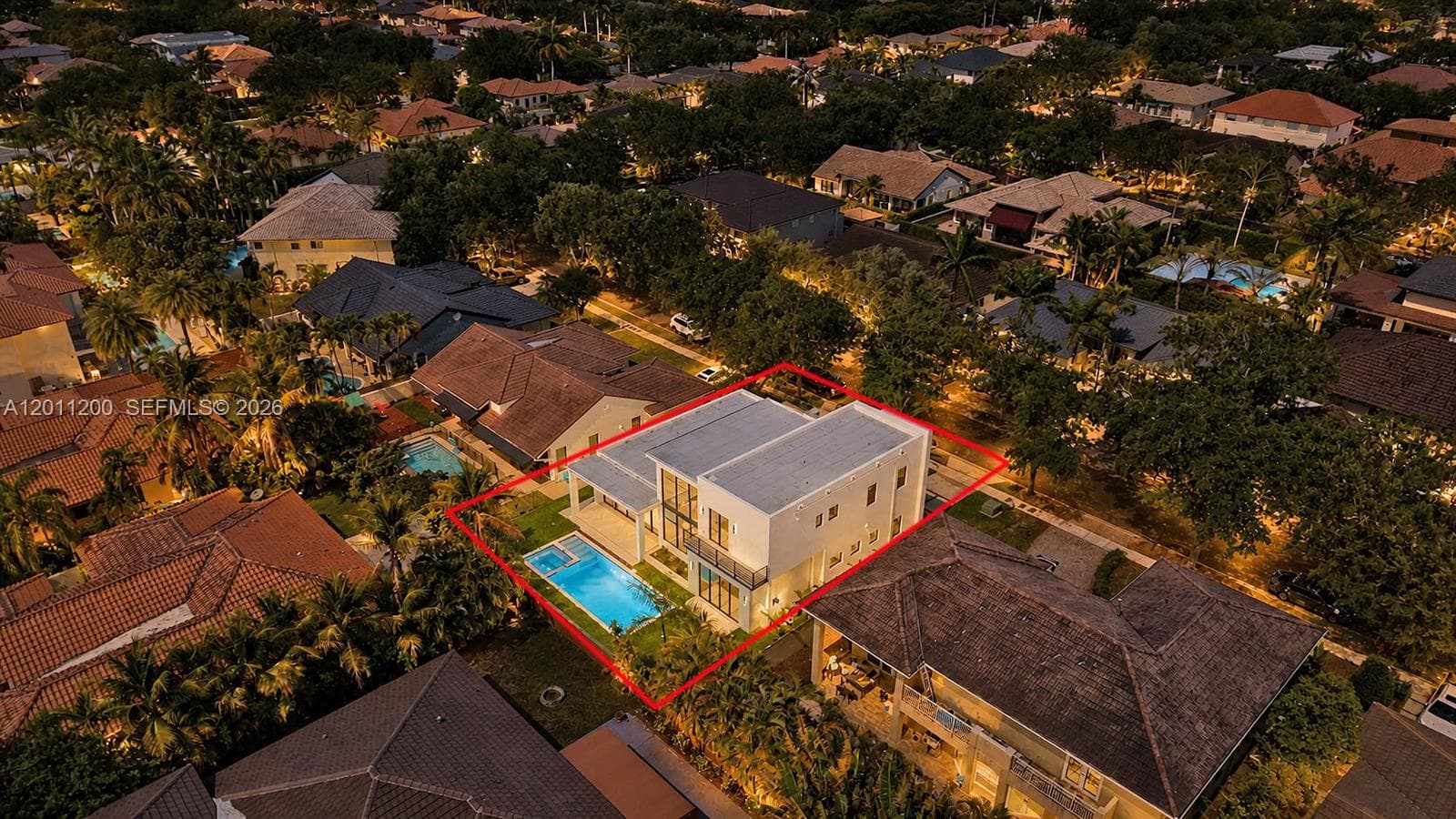 16022 NW 83rd Ct, Miami Lakes FL 33016 — 107