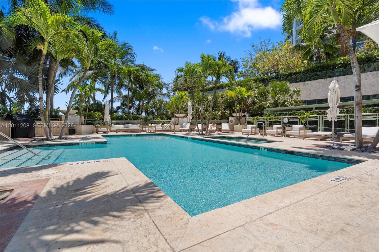 3400 SW 27th Ave # 1505, Coconut Grove FL 33133 — 42