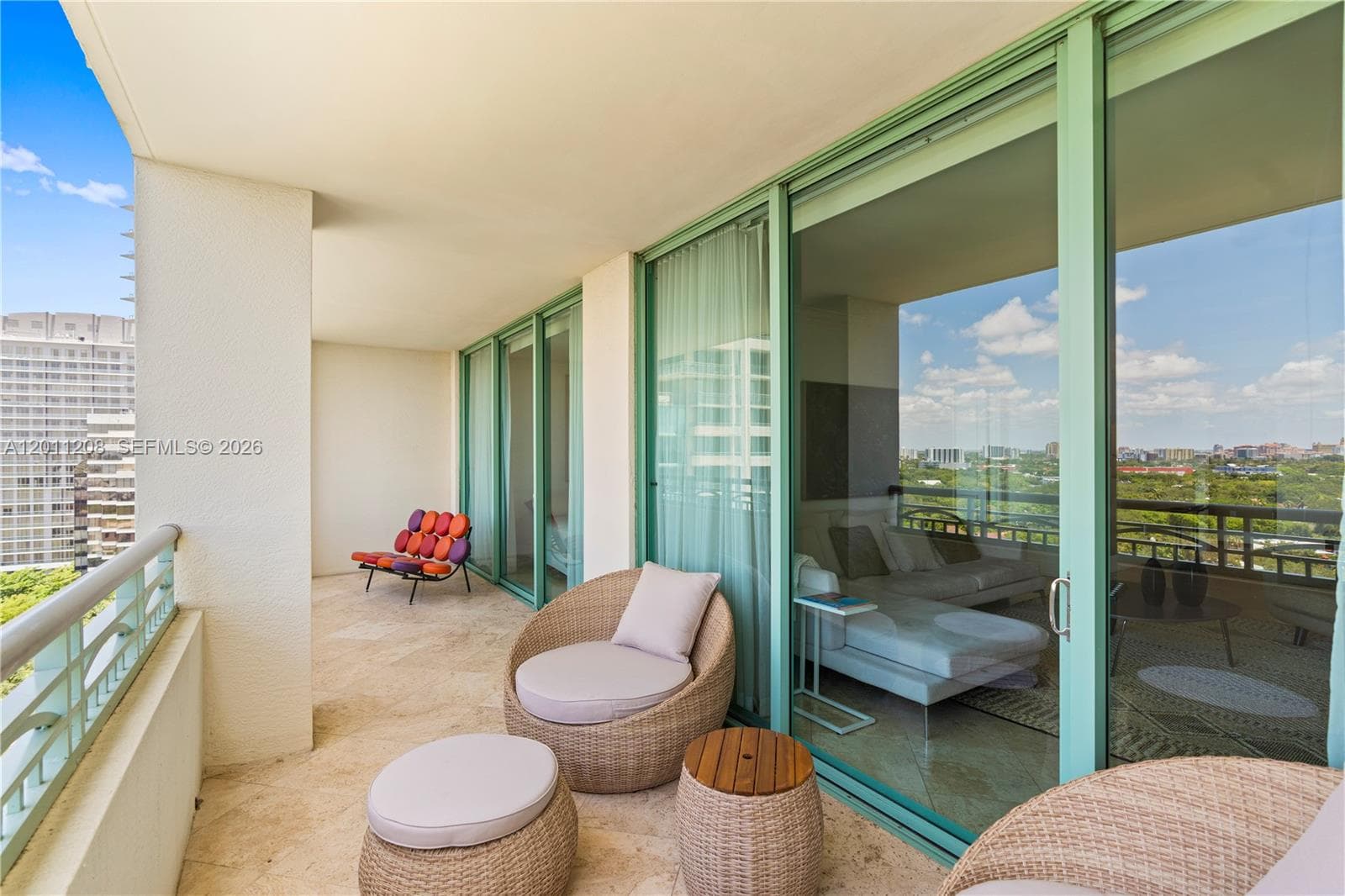 3400 SW 27th Ave # 1505, Coconut Grove FL 33133 — 9