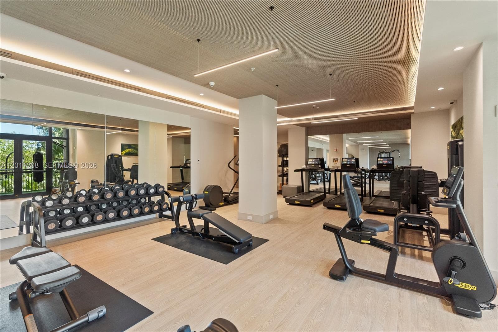 3400 SW 27th Ave # 1505, Coconut Grove FL 33133 — 34