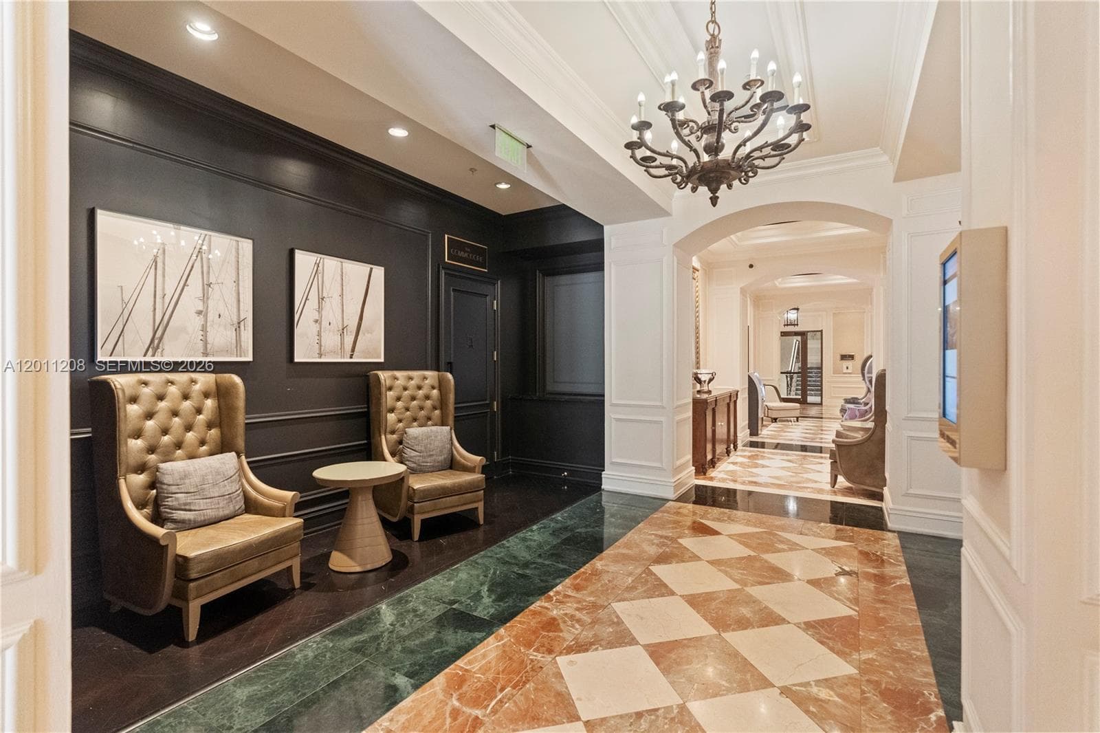 3400 SW 27th Ave # 1505, Coconut Grove FL 33133 — 38