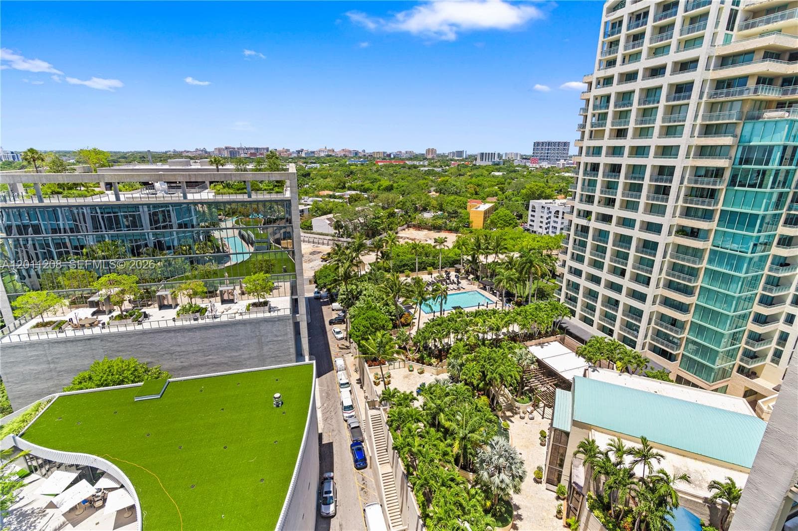 3400 SW 27th Ave # 1505, Coconut Grove FL 33133 — 10