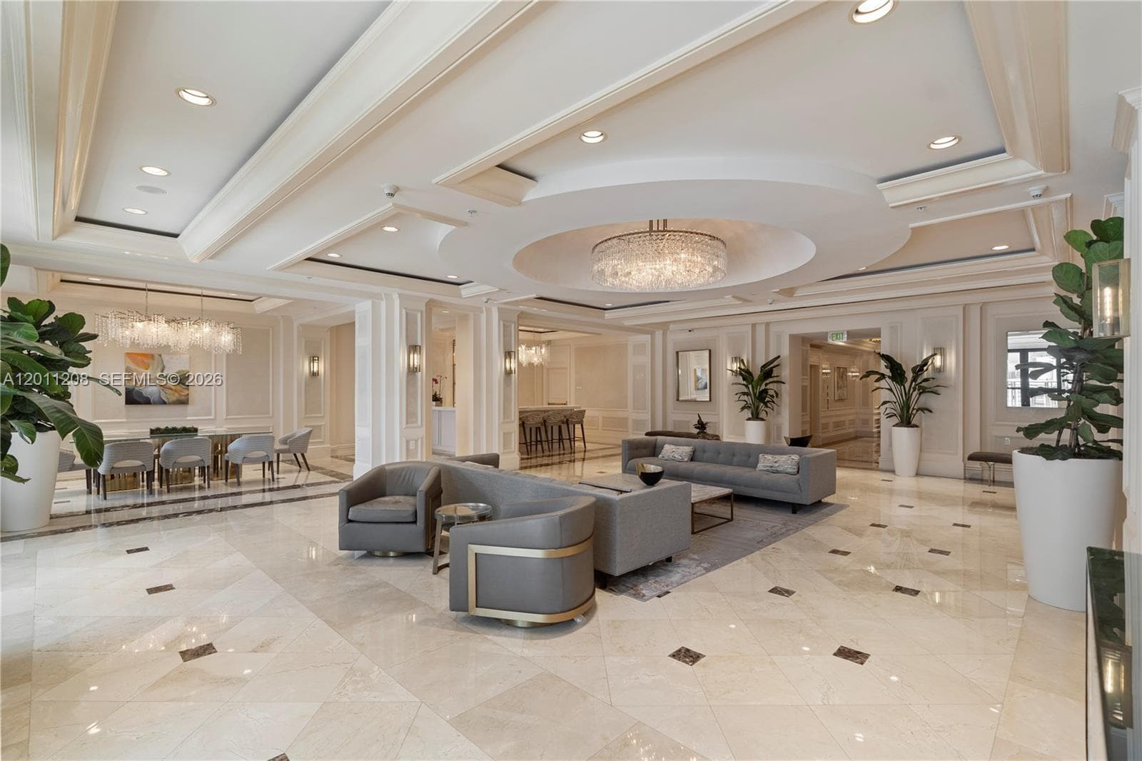 3400 SW 27th Ave # 1505, Coconut Grove FL 33133 — 37
